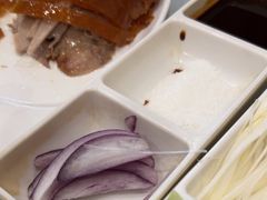-金鸭都·老北京特色家常菜(潘家园店)