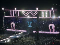 -杭州奥体中心-体育场