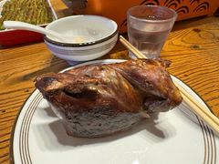 -鸽子窝专业烧烤店(南市场店)