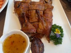 -丽华园(汉阳龙阳店)