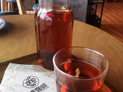 -ZING COFFEE 镜咖啡