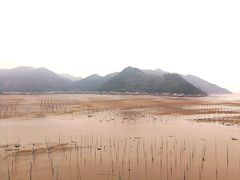-北岐滩涂