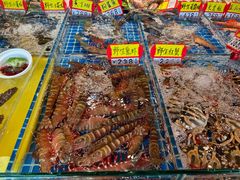 -抱德·潮汕味(琶洲店原惠城鱼仔)