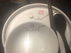 -绿茶餐厅(乐峰广场店)