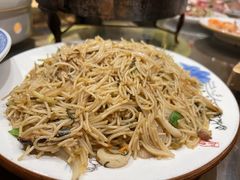 -乡里八闽·福州乡土菜(火车北站店)
