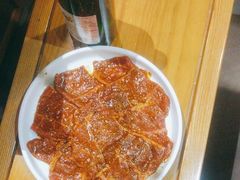 -一品诚记烤肉·甄选店(中南路店)