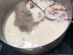 -湯系·煲汤手艺人(东二环泰禾广场店)