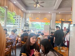 -煲煲掂风味煲仔饭餐厅(西区店)