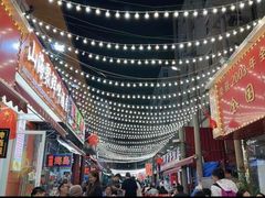 -清真老马家海鲜大排档(台东店)