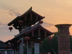 -大雁塔北广场音乐喷泉