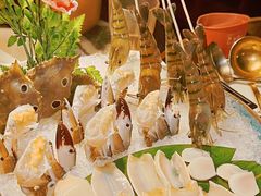 -禄婶鸡煲·打边炉