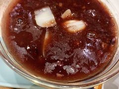 热红豆沙-龙记香港茶餐厅(久光百货店)