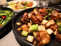 -日上三甘(三里屯店)
