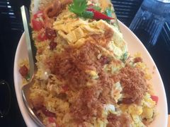 -simply thai天泰(静安嘉里中心店)