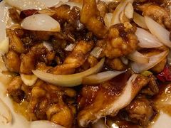 -芝麻花餐厅(祁家豁子店)