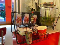 等位区-Eckl’s爱氏热狗(猫街店)