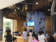 -TheRink大零溜冰场(IFS国金中心店)