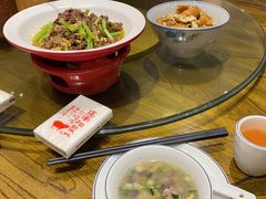 -衡地道·三菜一汤(汉溪长隆店)