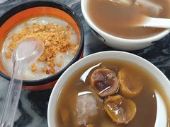 香芋栗子-智香甜品店