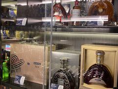 -酒廷1990-酒类新零售体验店(五角场店)