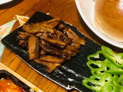 -烛影拾光观景餐厅·创意菜·摄影·小提琴(大唐不夜城店)