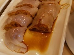 -盛记粥面(佐敦店)