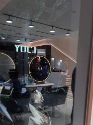 -LJOY丽锦造型·烫发染发