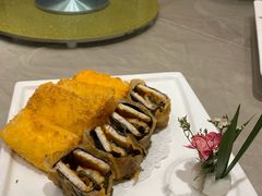 -荣誉大酒店·荣誉海鲜酒楼(晋江电力店)