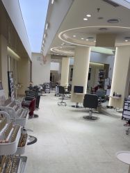-Mentor Hair Salon