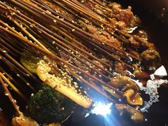 -搓火大都会(广安门总店)