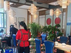 大堂-幺妹川菜(民和路店)