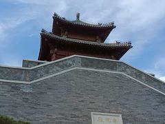 -水西公园