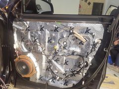 -乐之行汽车音响改装