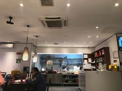 大堂-湘渝人家·川湘菜(十里河店)