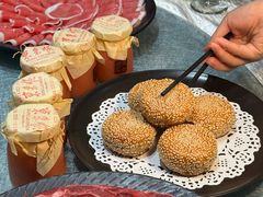 -东来顺•非遗火锅(外滩店)