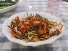 -钱大妈海鲜饭店(保利林语店)