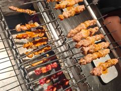 -很久以前羊肉串(南京路第一百货店)