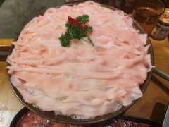 -楠火锅(太古里总店)
