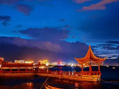 -大理洱海