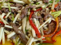 -邱金小炒·30 年盐帮江湖菜(自贡店)