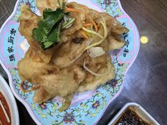 -老厨家(友谊路总店)