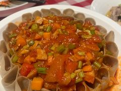 -西贝(宝乐汇店)