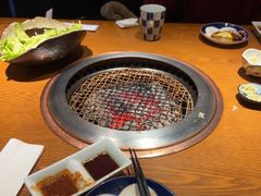 -炎蔵牛舌烤肉