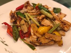 -和膳居饮食有限公司