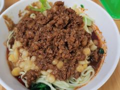 -朱儿面庄(洋河三路店)