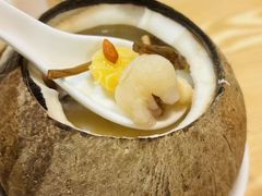 -佛有缘素食馆·荔湾老字号(陈家祠首店)