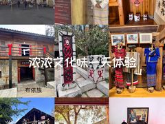-云南民族村