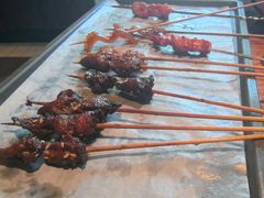-北丐先生·野馄饨烧烤(长宁龙之梦店)
