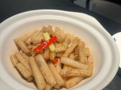 -简小舍·民间手艺菜(武昌江滩店)