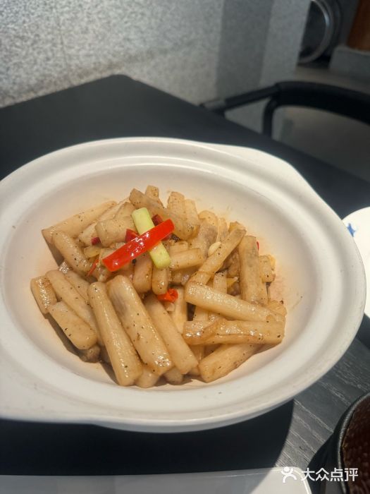 简小舍·民间手艺菜(武昌江滩店)图片